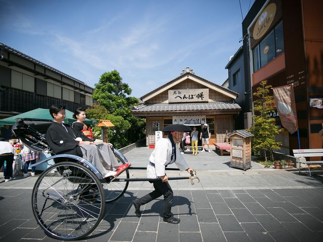 ブライダル千代studioBORBOLETTA