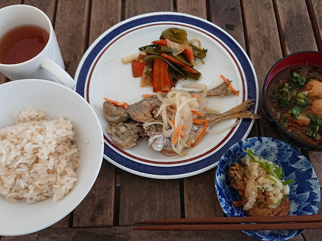 綾・早川農苑