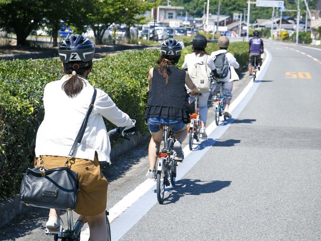 瀬戸内案内舎たびたす