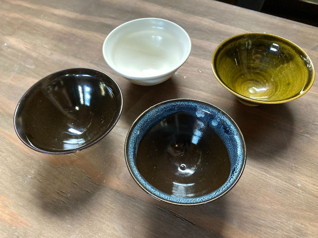 満紗窯