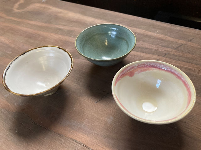 満紗窯