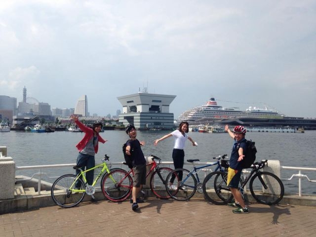 CycleTravelation
