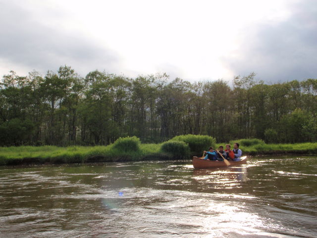 BLACK RIVER