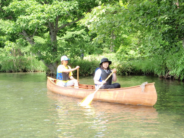 BLACK RIVER