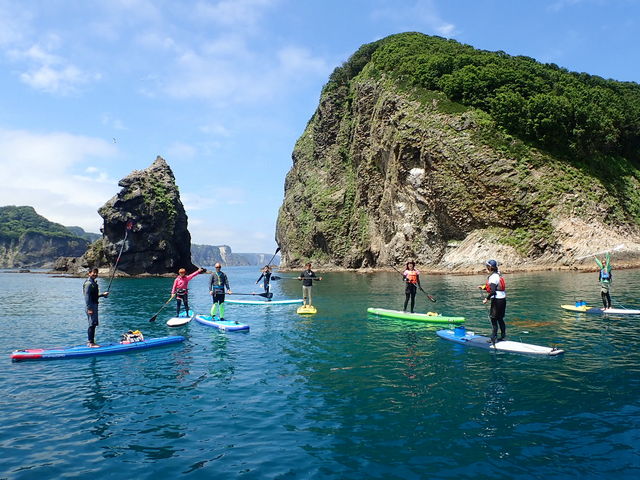 北海道グレートアドベンチャー