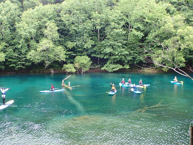 北海道グレートアドベンチャー