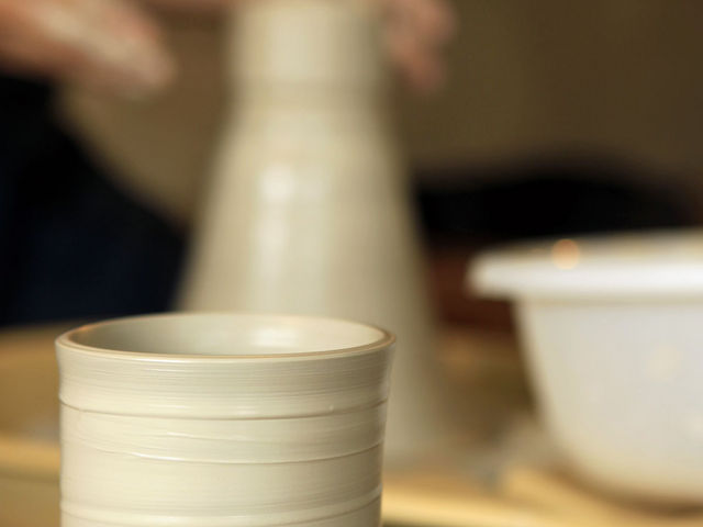 陶工房 DAN