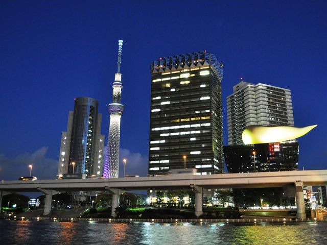屋形船 むつみ丸