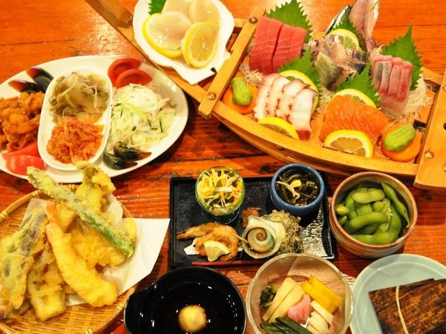 屋形船 むつみ丸