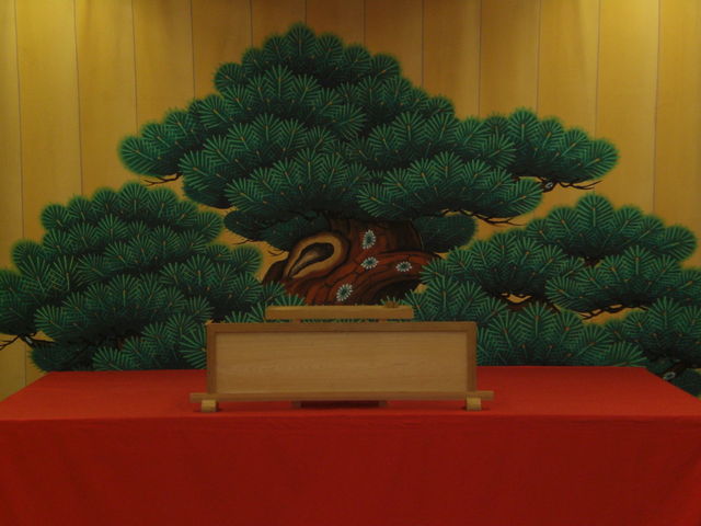 邦楽の会「和奏伎」