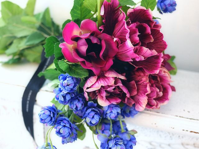 FLEUR PLUS+