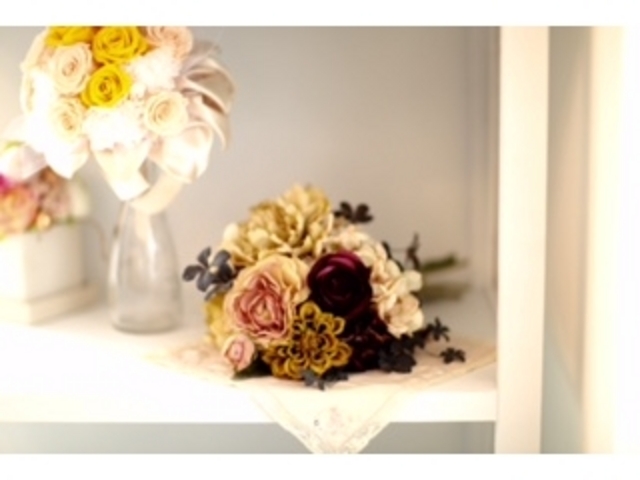 FLEUR PLUS+