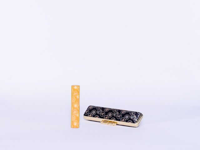 鎌倉で思いでになる文化体験_鎌倉はんこ
