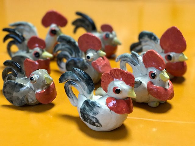 陶芸体験教室アトリエ信