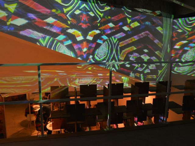 DK art cafe