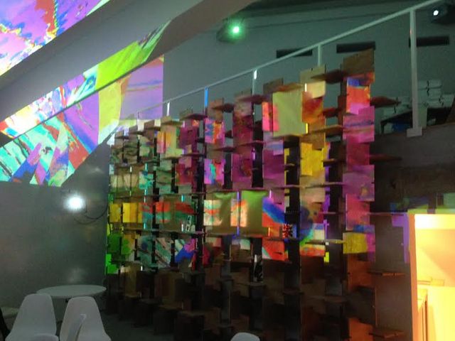 DK art cafe