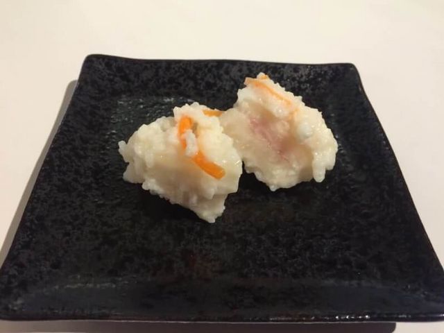 かぶら寿司_DK art cafe