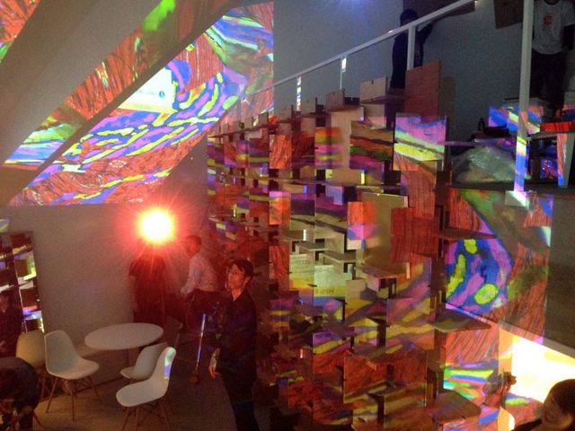 DK art cafe
