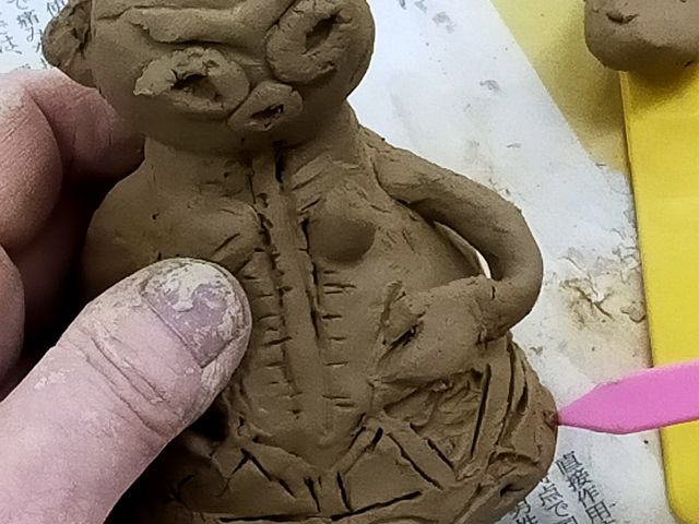 アートスペース谷中ジンジャー