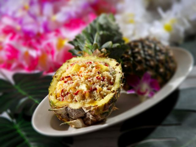 レストランカフェ セレース/ANAクラウンプラザホテル成田