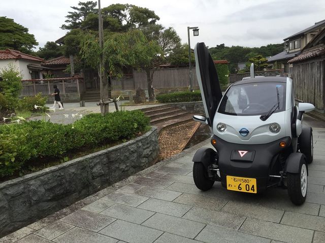 要伝統的建造物群保存地区(橋立)_一般社団法人加賀市観光交流機構