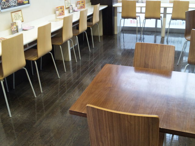 ごはんどき 静岡店