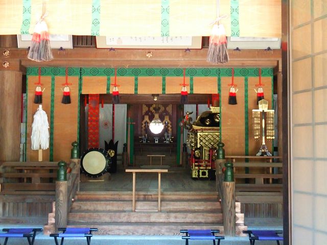 小戸神社