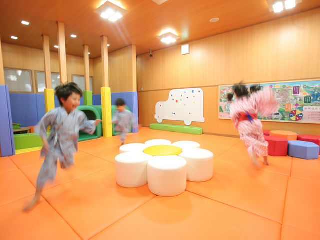 神戸有馬温泉 元湯龍泉閣 〜赤ちゃんも楽しめるお部屋食の宿〜