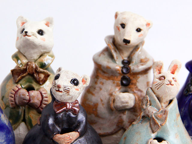 Potter 華苗 陶工房&GALLERY
