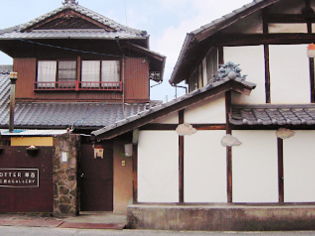Potter 華苗 陶工房&GALLERY