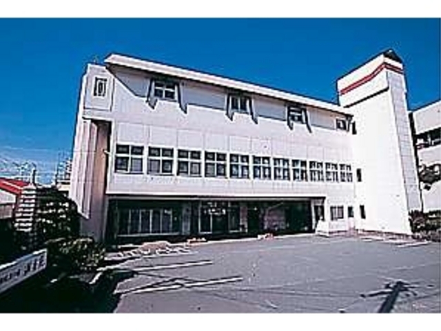 みそぎの湯 潮風呂の宿 潮香苑