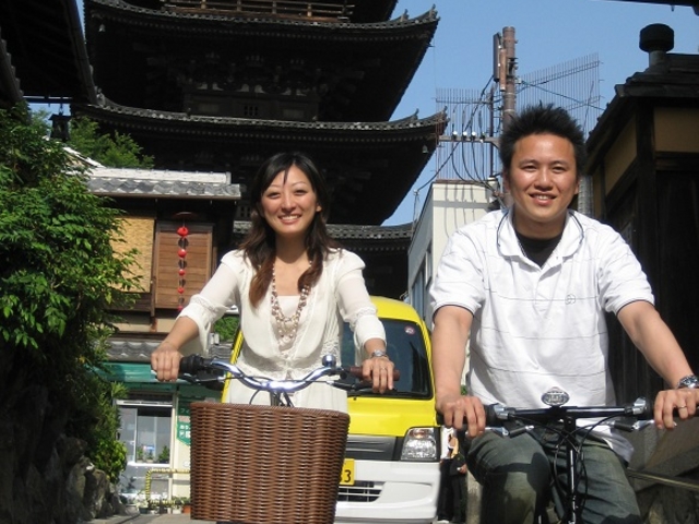 京都の観光は、環境に優しいデリバリーレンタサイクル 京都ちりんちりんで古都を満喫して下さい。
_デリバリーレンタサイクル京都ちりんちりん