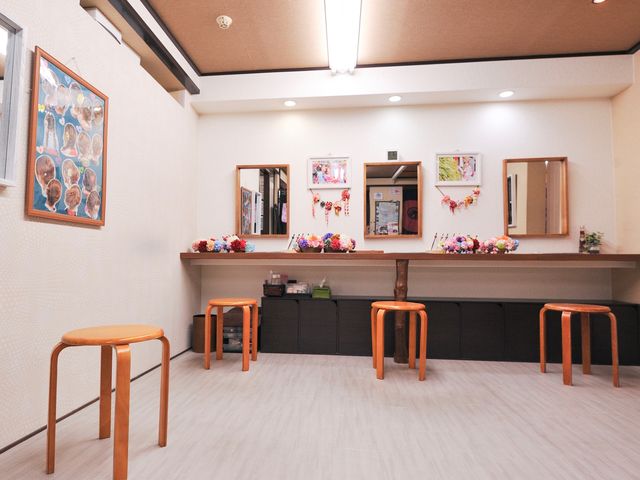 夢京都 祇園店