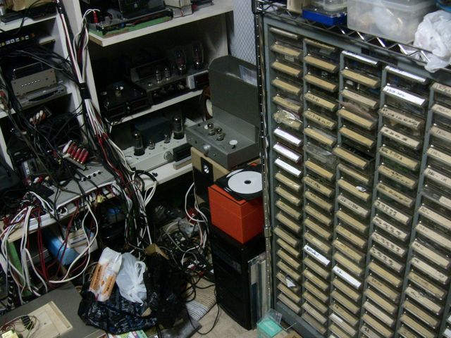 みー工房の材料コーナー〜豊富な素材を在庫_みー工房