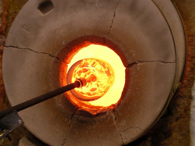 Glass Studio 刻