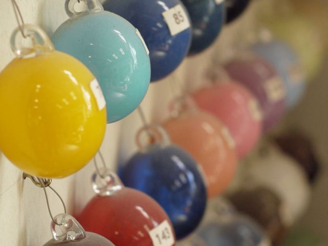 Glass Studio 刻