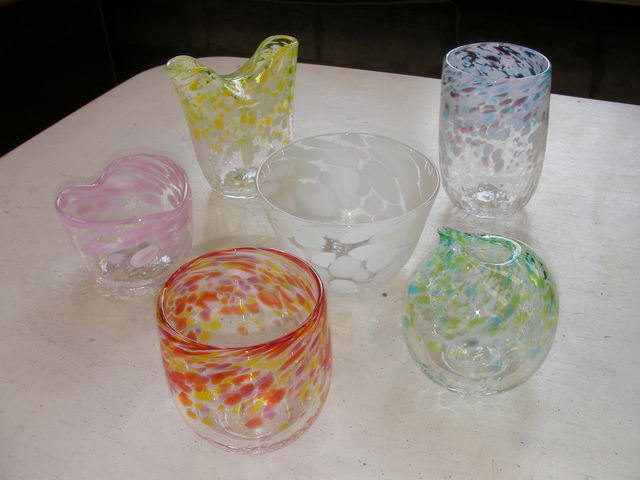 Glass Studio 刻