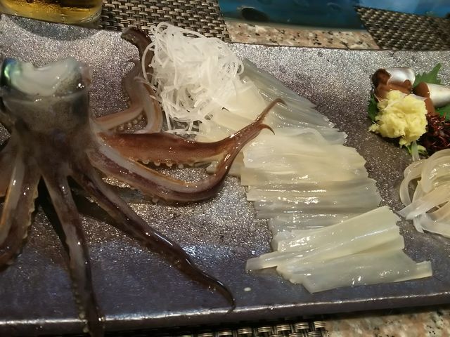 いか清 大門