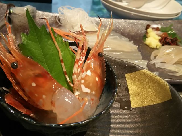 いか清 大門