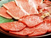 にんにくどお? 柿生店の写真1