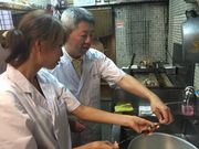 京料理 河しげの写真2
