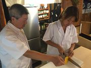 京料理 河しげの写真3