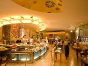 ヒルトン名古屋の写真4