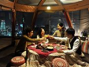 ヒルトン名古屋の写真2