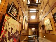 光峯錦織工房(株式会社龍村光峯)の写真2