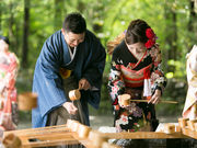 ブライダル千代studioBORBOLETTAの写真2