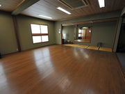 森本能舞台の写真3