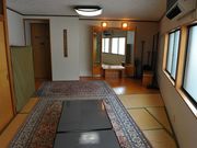 森本能舞台の写真4