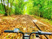 くま川鉄道の写真2
