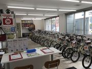 小樽レンタル自転車きたりんの写真3